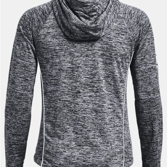 Under Armour Women's UA Velocity Wordmark Hoodie size large‎ NWT in packaging - Picture 6 of 9